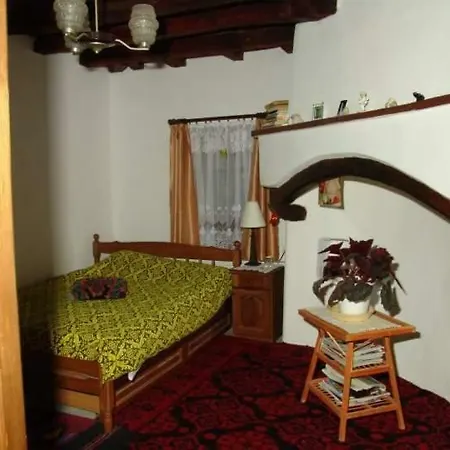 Balkandzhiyska House 加布罗沃