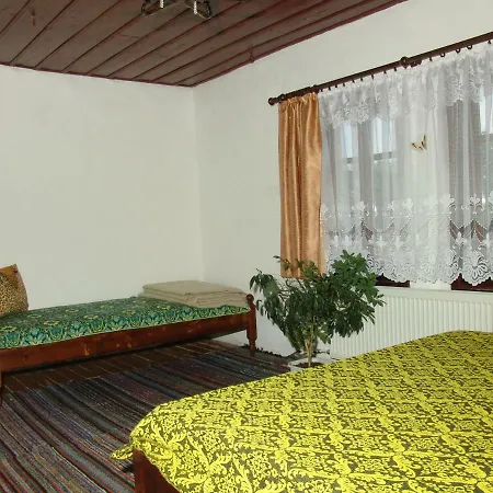 招待所 Balkandzhiyska House *