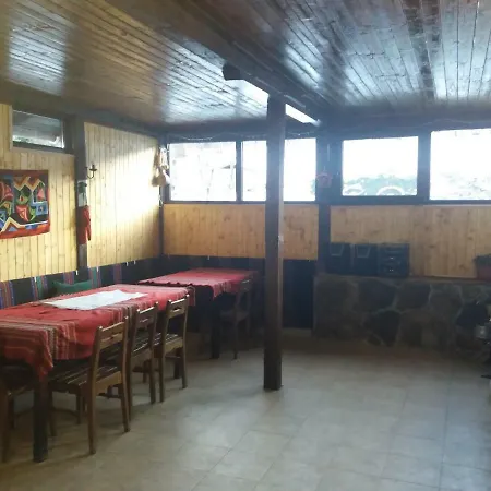 Balkandzhiyska House 加布罗沃